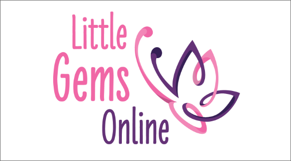 Branding of Little Gems Online