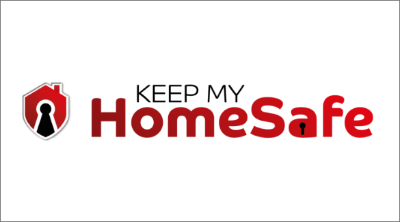 Branding of Keep My Home Safe