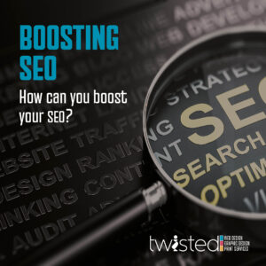 What is SEO?