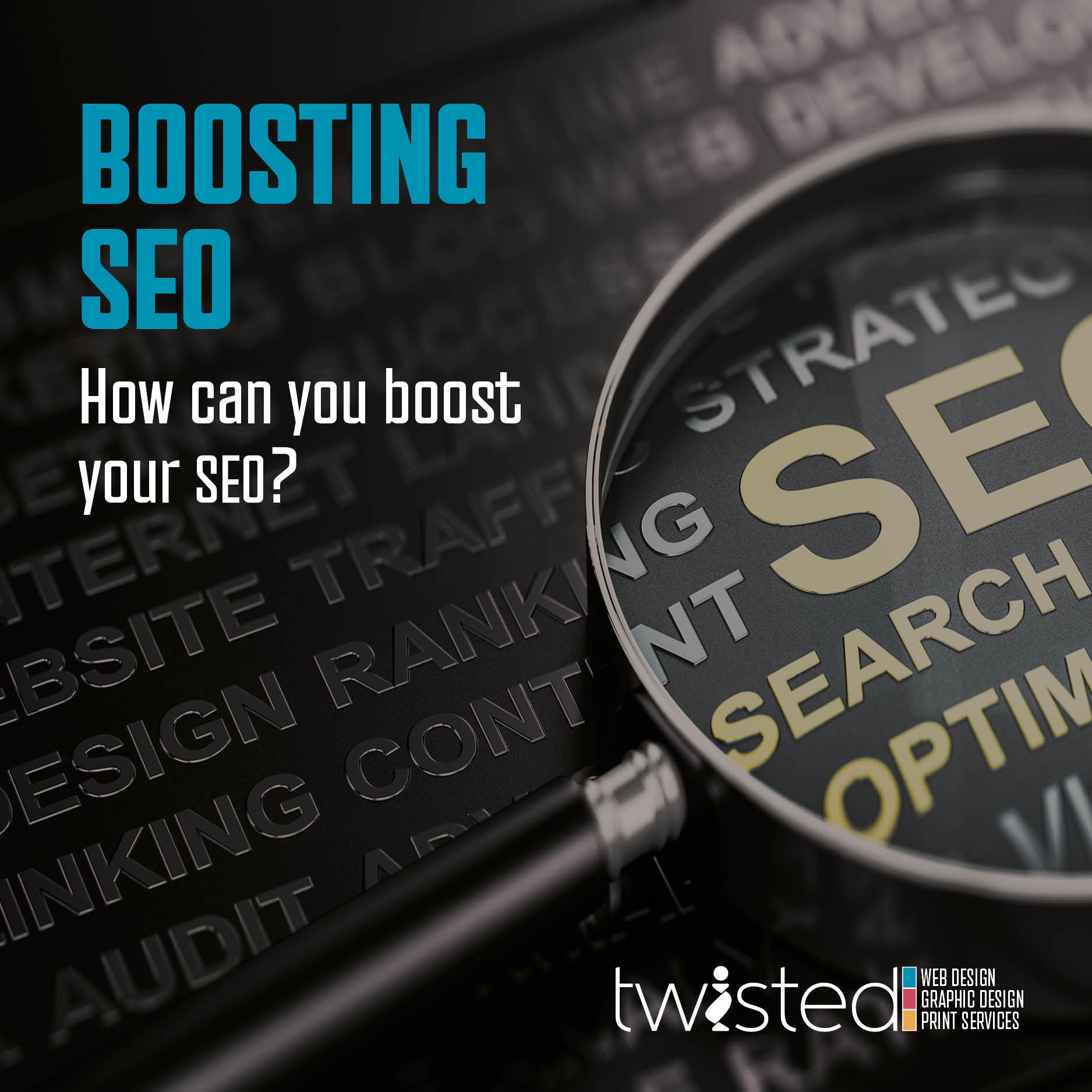 What is SEO